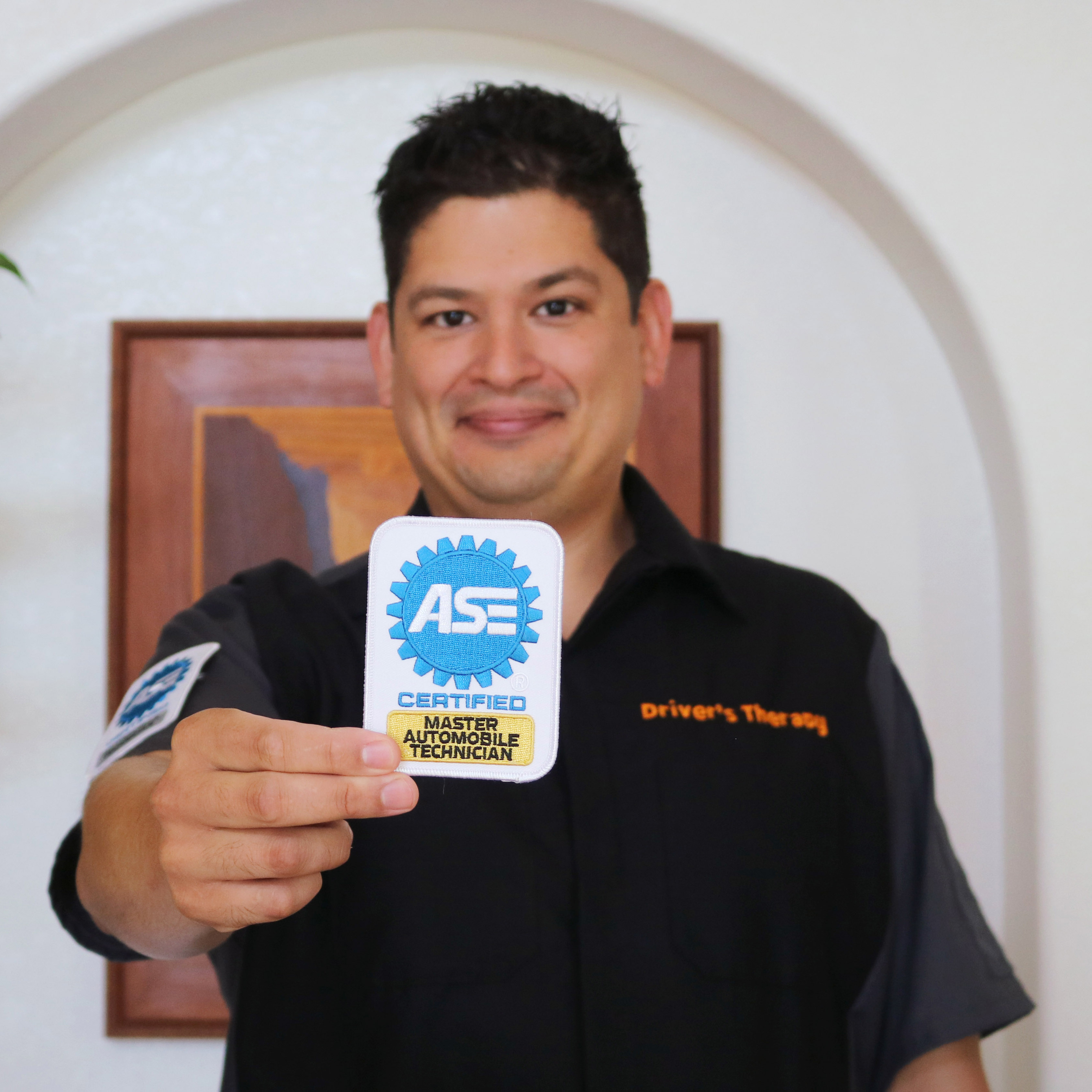 ASE Test Prep – Driver's Therapy